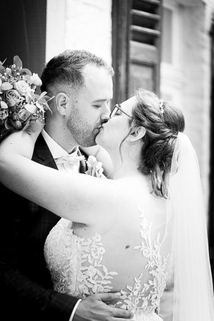 Hochzeitsfotograf in Brüggen