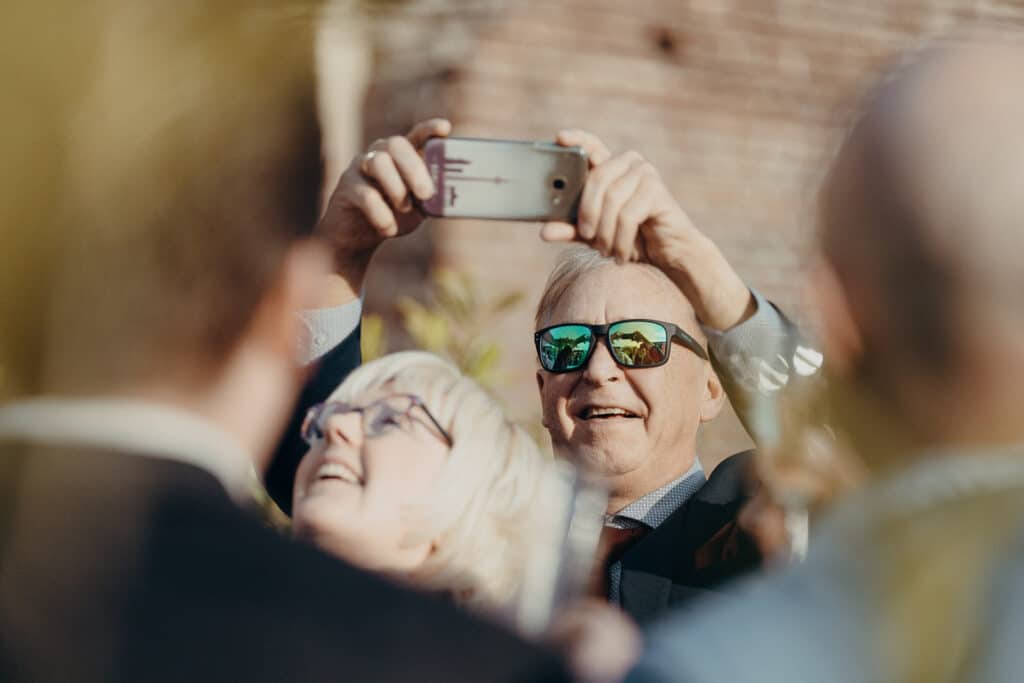 Hochzeit feiern in Kaarst mit Hochzeitsfotograf