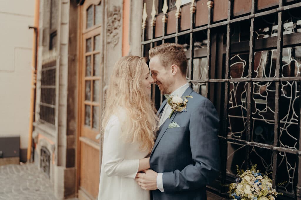 Elopement Fotograf Köln