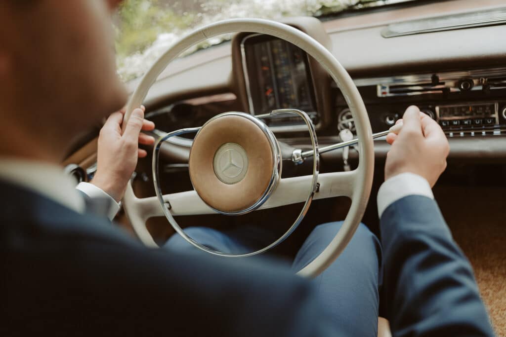 Hochzeit am Krickenbecker See mit Hochzeitsfotograf Nettetal